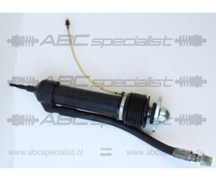 MERCEDES-BENZ Mercedes W116 W126 HPF Federbein Stoßdämpfer 450 560 SEL SEC Hinten Links A1163202813 A1163203613