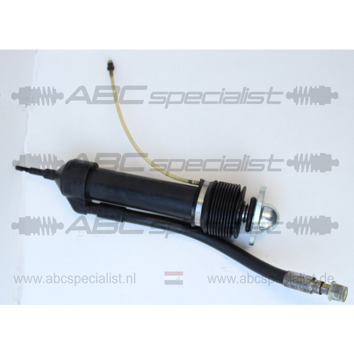 MERCEDES-BENZ Mercedes Amortiguador HPF W116 W126 450 560 SEL SEC Trasero Izquierda A1163202813 A1163203613