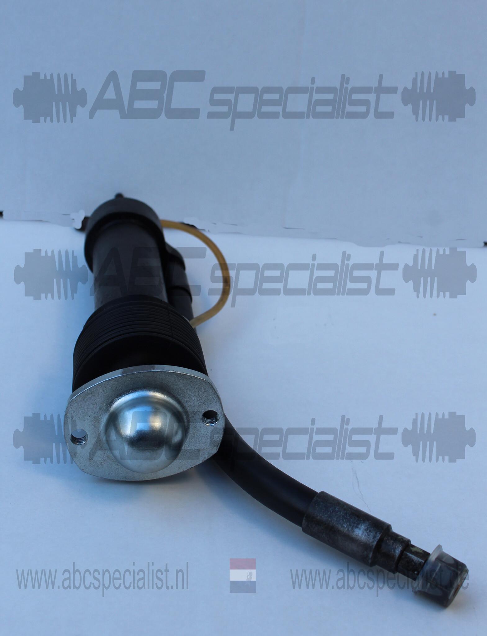 MERCEDES-BENZ Mercedes Amortisseur de jambe de force HPF W116 W126 450 560 SEL SEC Arrière Gauche A1163202813 A1163203613