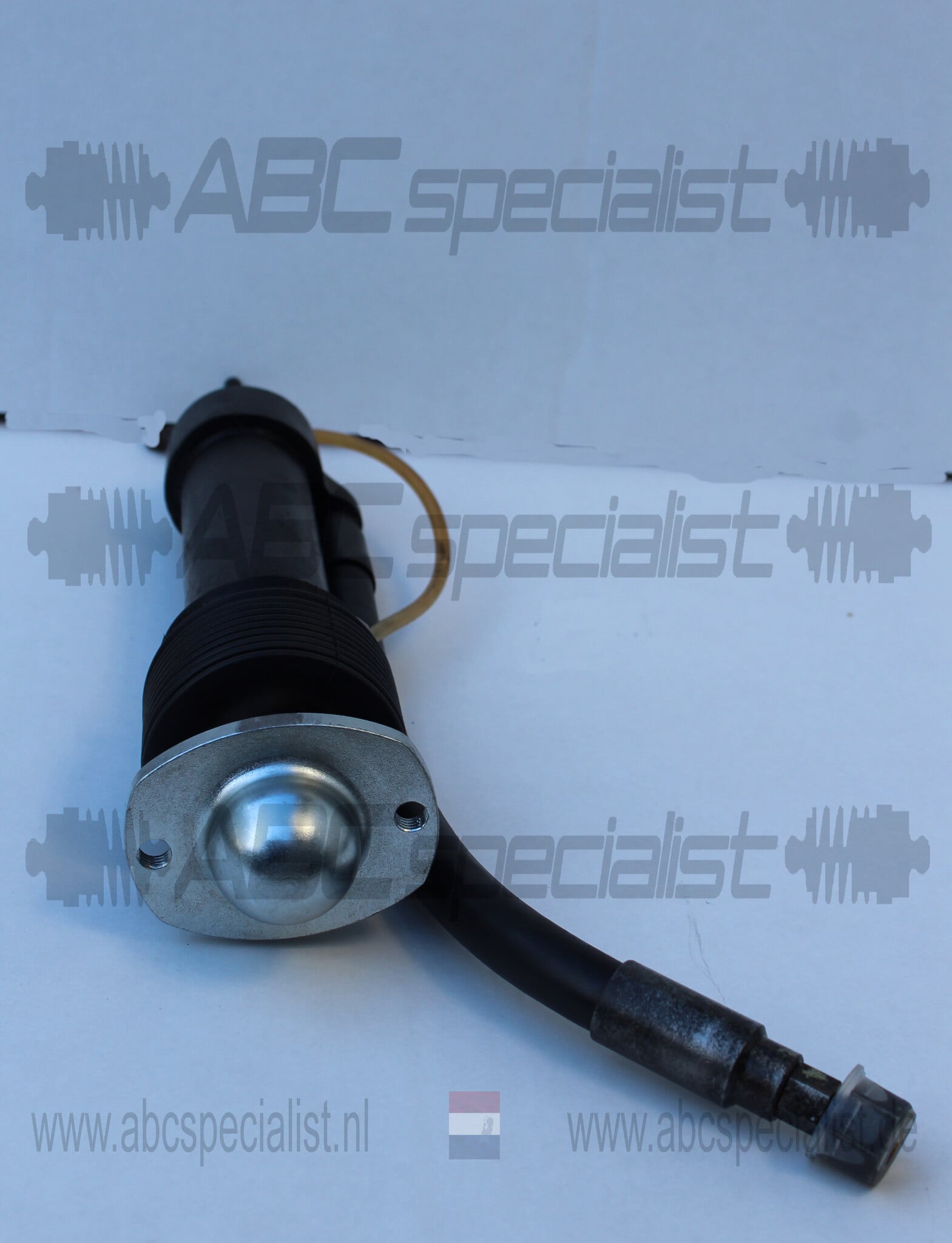 MERCEDES-BENZ Mercedes W116 W126 HPF strut shock absorber 450 560 SEL SEC Rear Left (N/S) A1163202813 A1163203613