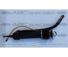 MERCEDES-BENZ Mercedes W116 W126 HPF ammortizzatore montante 450 560 SEL SEC Posteriore Destra A1163202813 A1163203613