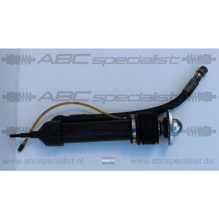 MERCEDES-BENZ Mercedes Amortiguador HPF W116 W126 450 560 SEL SEC Trasero Derecha A1163202813 A1163203613