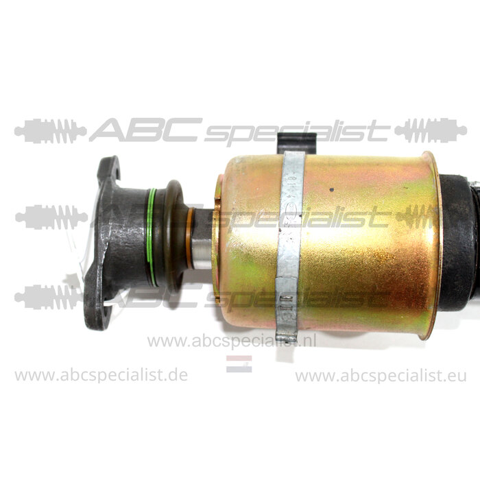 MERCEDES-BENZ Mercedes Amortiguador HPF2 W126 560 SEL SEC delantero izquierdo A1263200515 A1263204113