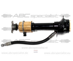 MERCEDES BENZ W126 HPF2 veerpoot schokbreker 560 SEL SEC Links Voor