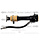 Mercedes W126 HPF2 Federbein Stoßdämpfer 560 SEL SEC Vorne Links A1263200515 A1263204113