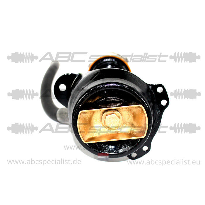 MERCEDES-BENZ Mercedes W126 HPF2 ammortizzatore montante 560 SEL SEC anteriore destra A1263204013