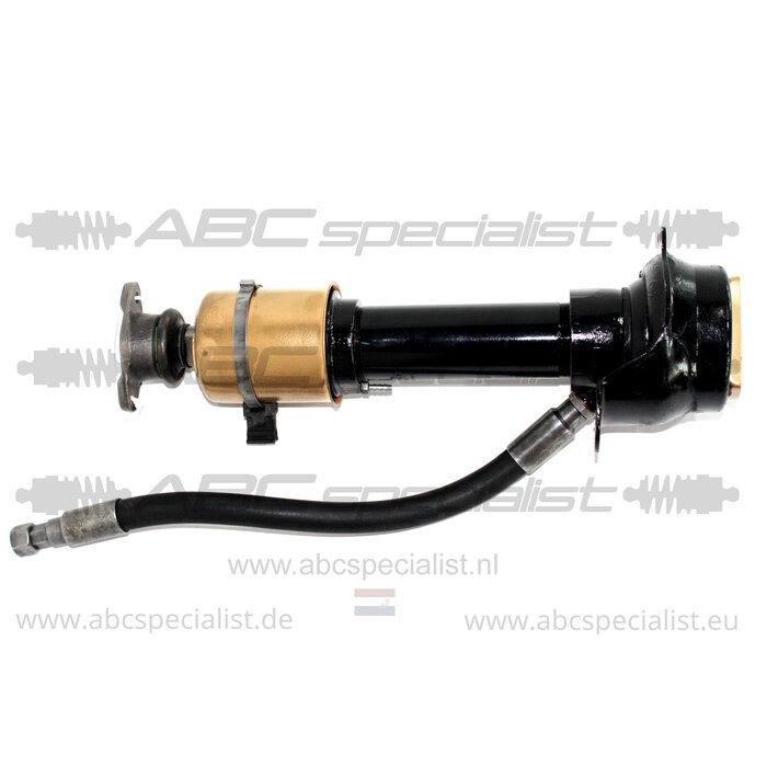 MERCEDES-BENZ Mercedes W126 HPF2 ammortizzatore montante 560 SEL SEC anteriore destra A1263204013