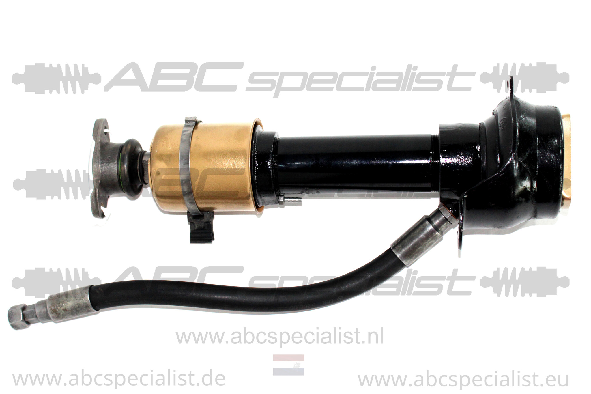 MERCEDES-BENZ Mercedes W126 HPF2 ammortizzatore montante 560 SEL SEC anteriore destra A1263204013