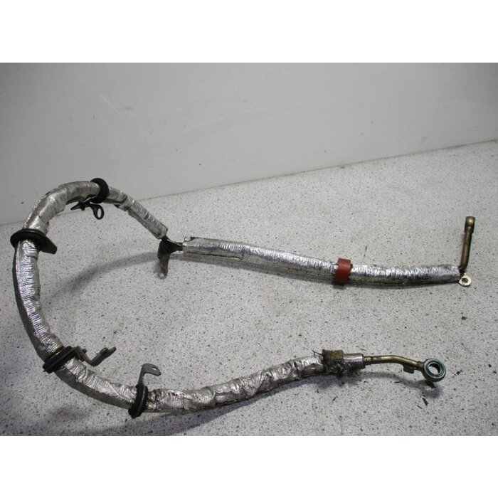 MERCEDES BENZ ABC Hydraulikleitung A2203202472 A2203204372 für S-Klasse W220 CL-Klasse C215