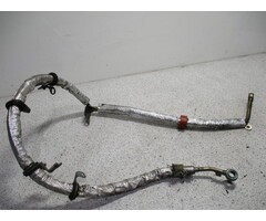 MERCEDES BENZ ABC linea idraulica A2203200772 A2203201272 per Classe S W220 Classe CL C215