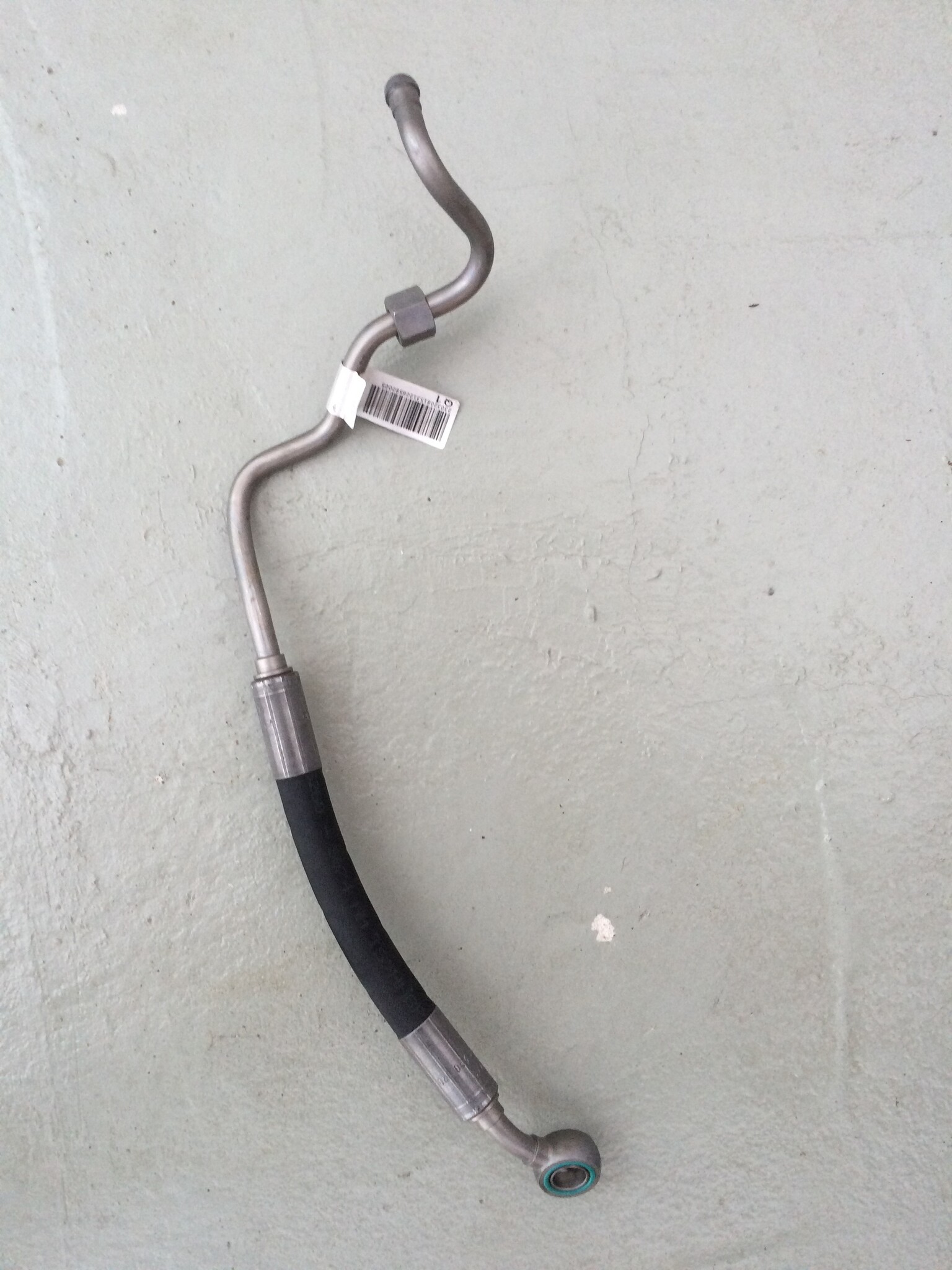 MERCEDES BENZ Conduite hydraulique ABC A2303208153 pour C215 W220 R230 S CL SL