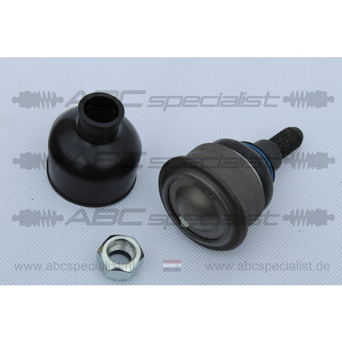 MERCEDES BENZ Classe SL R230 ammortizzatore ABC giunto sferico lato anteriore