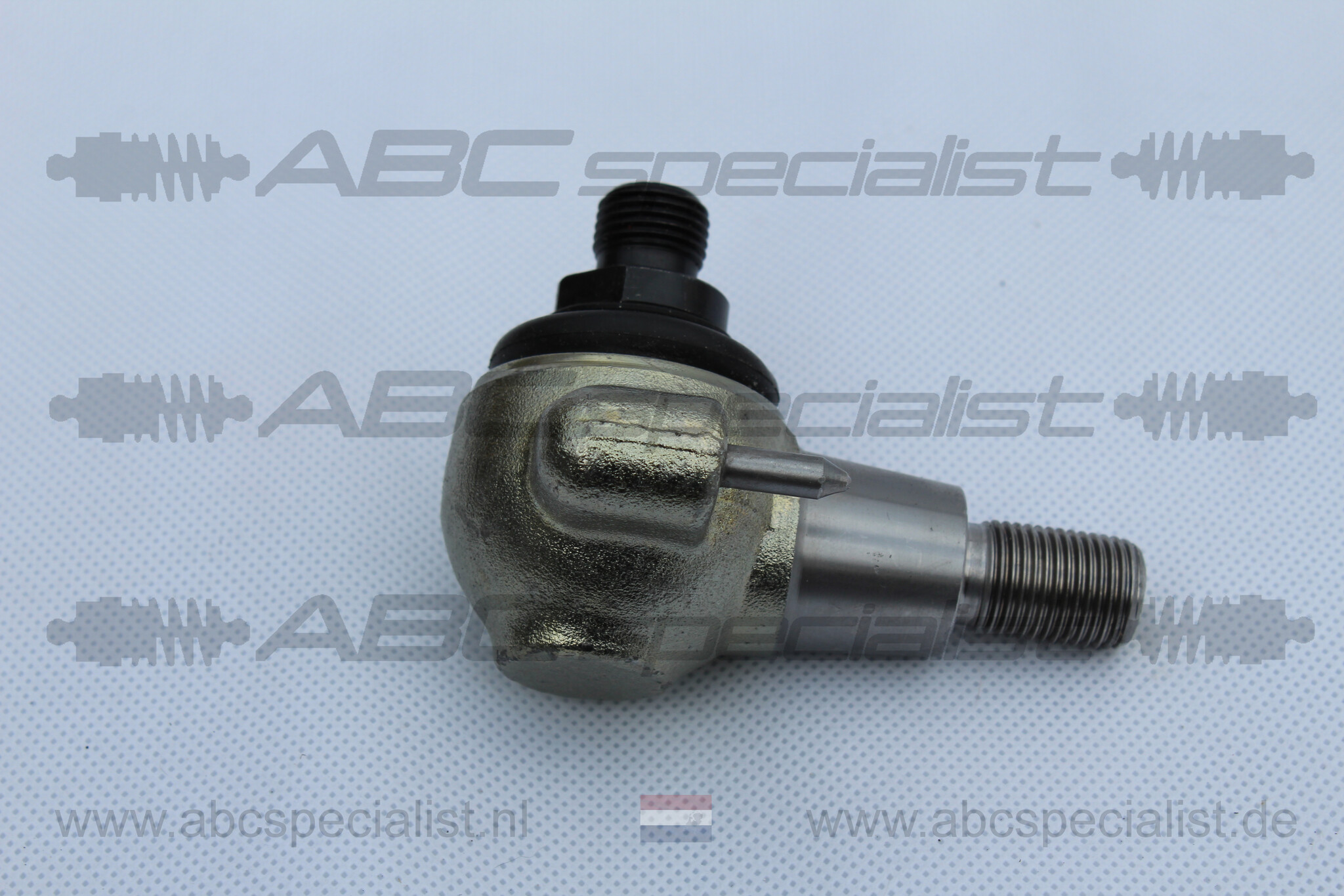 MERCEDES BENZ S-Klasse W221 CL C216 ABC Stoßdämpfer Federbein Kugelgelenk vorne Ersatz