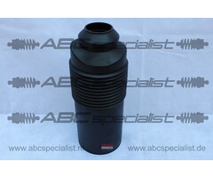 MERCEDES BENZ SL-Klasse R230 ABC Stoßdämpfer Federbein vorne Ersatz Staubschutz Manschette