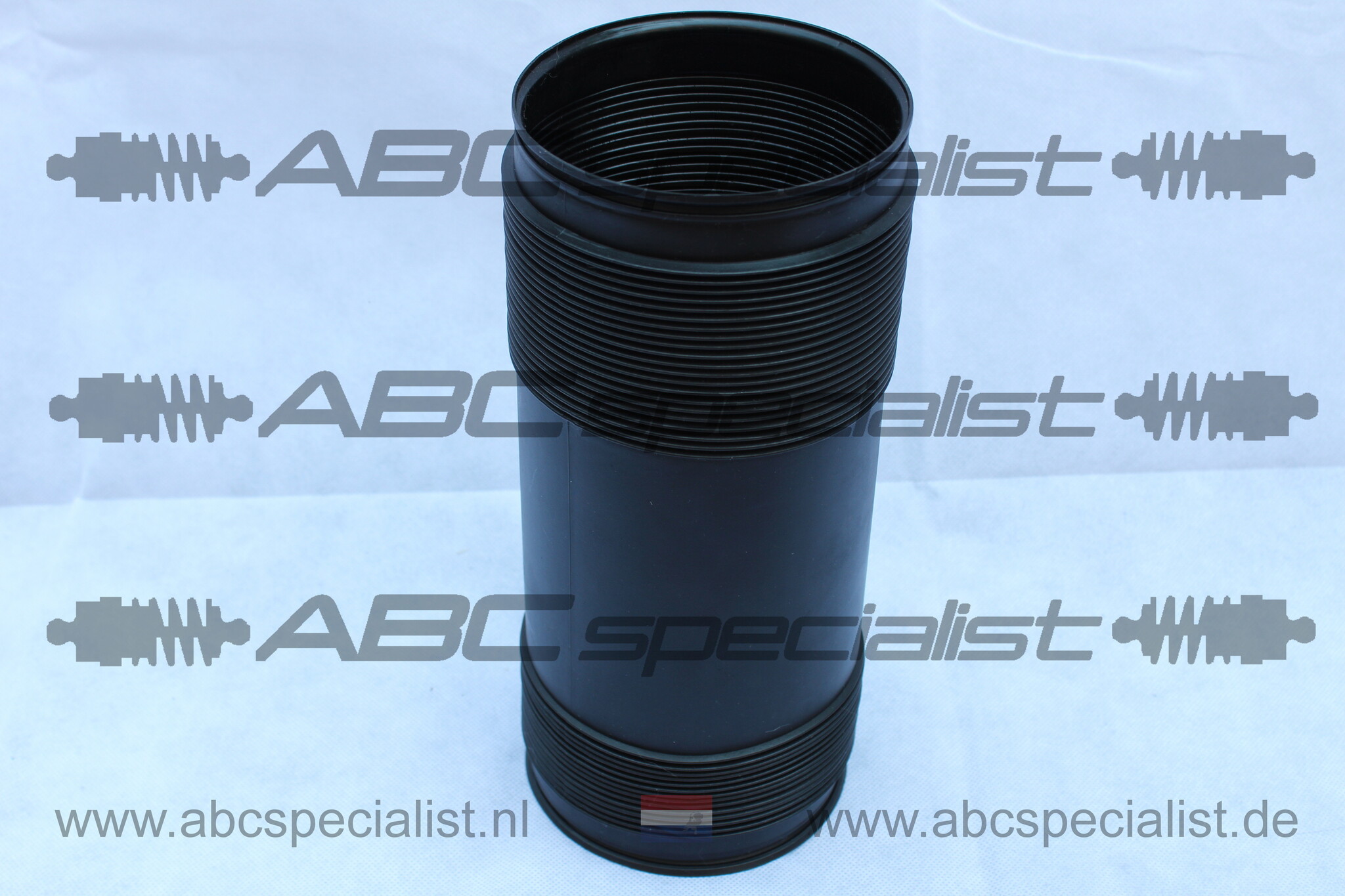 MERCEDES BENZ Classe SL R230 amortisseur de choc ABC arriere cache poussière