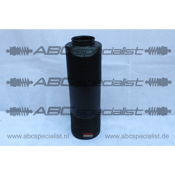 MERCEDES BENZ S-Klasse W220 CL C215 ABC Schokbreker Veerpoot achter stofhoes vervanging