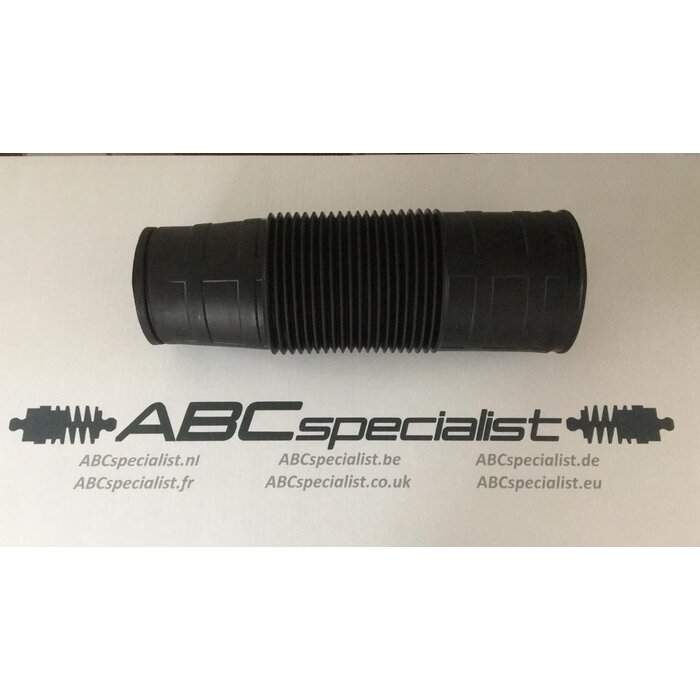 MERCEDES BENZ S-Klasse W221 CL C216 ABC Stoßdämpfer Federbein vorne Ersatz Staubschutz Manschette