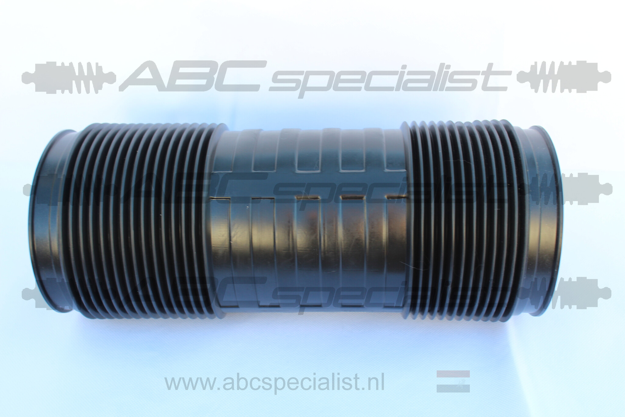 MERCEDES BENZ Classe S W221 CL C216 ammortizzatore ABC lato posteriore copertura antipolvere