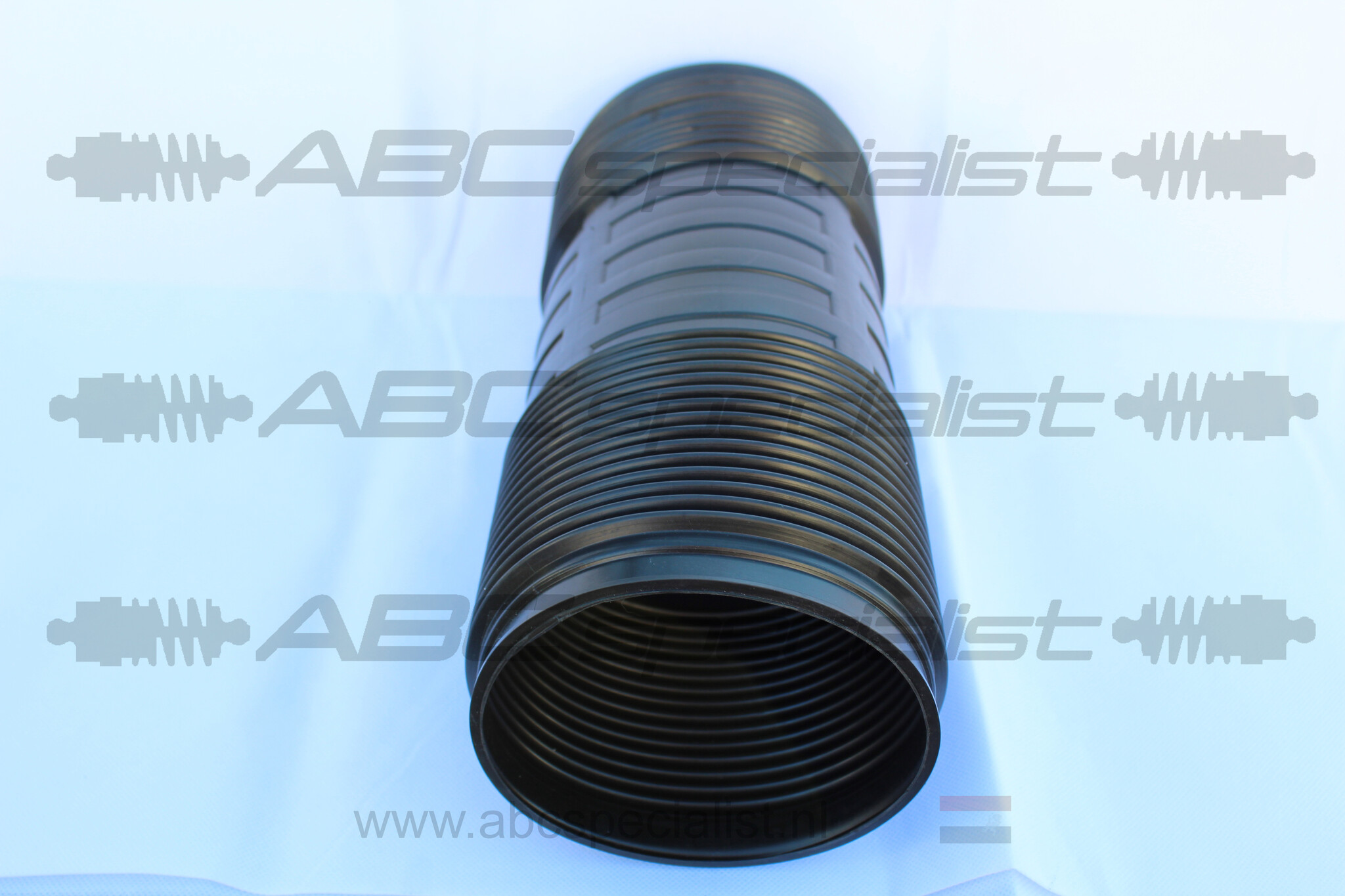 MERCEDES BENZ Classe S W221 CL C216 ammortizzatore ABC lato posteriore copertura antipolvere