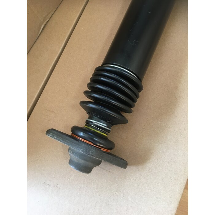 MERCEDES BENZ W126 ADS veerpoot schokbreker 500 SEC 560 SEL Links Achter