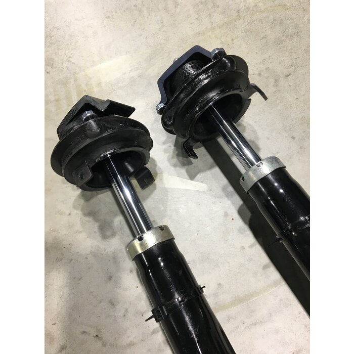 MERCEDES BENZ R129 ADS Strut Shock Absorber 300 320 500 600 SL Front Left (N/S)