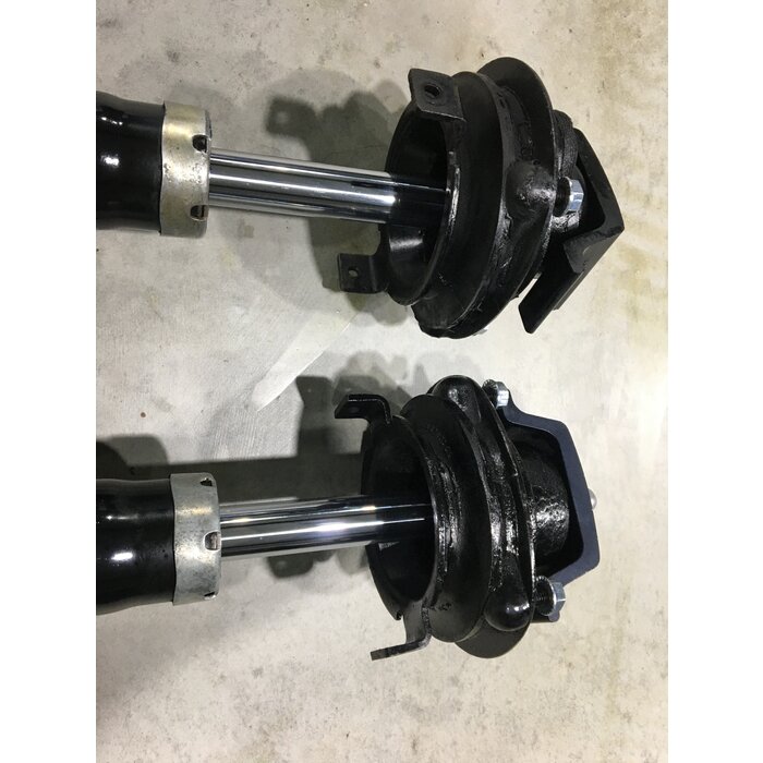 MERCEDES BENZ R129 ADS Strut Shock Absorber 300 320 500 600 SL Front Left (N/S)