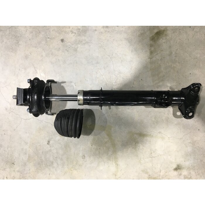 MERCEDES BENZ mortiguador ADS R129 300 320 500 600 SL delantero izquierdo