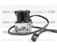 MERCEDES-BENZ Mercedes Bloque de válvulas ADS2 R129 300 SL 320 SL 500 SL 600 SL A1293201258