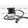 Mercedes R129 Blocco valvole ADS2 300 SL 320 SL 500 SL 600 SL A1293201258