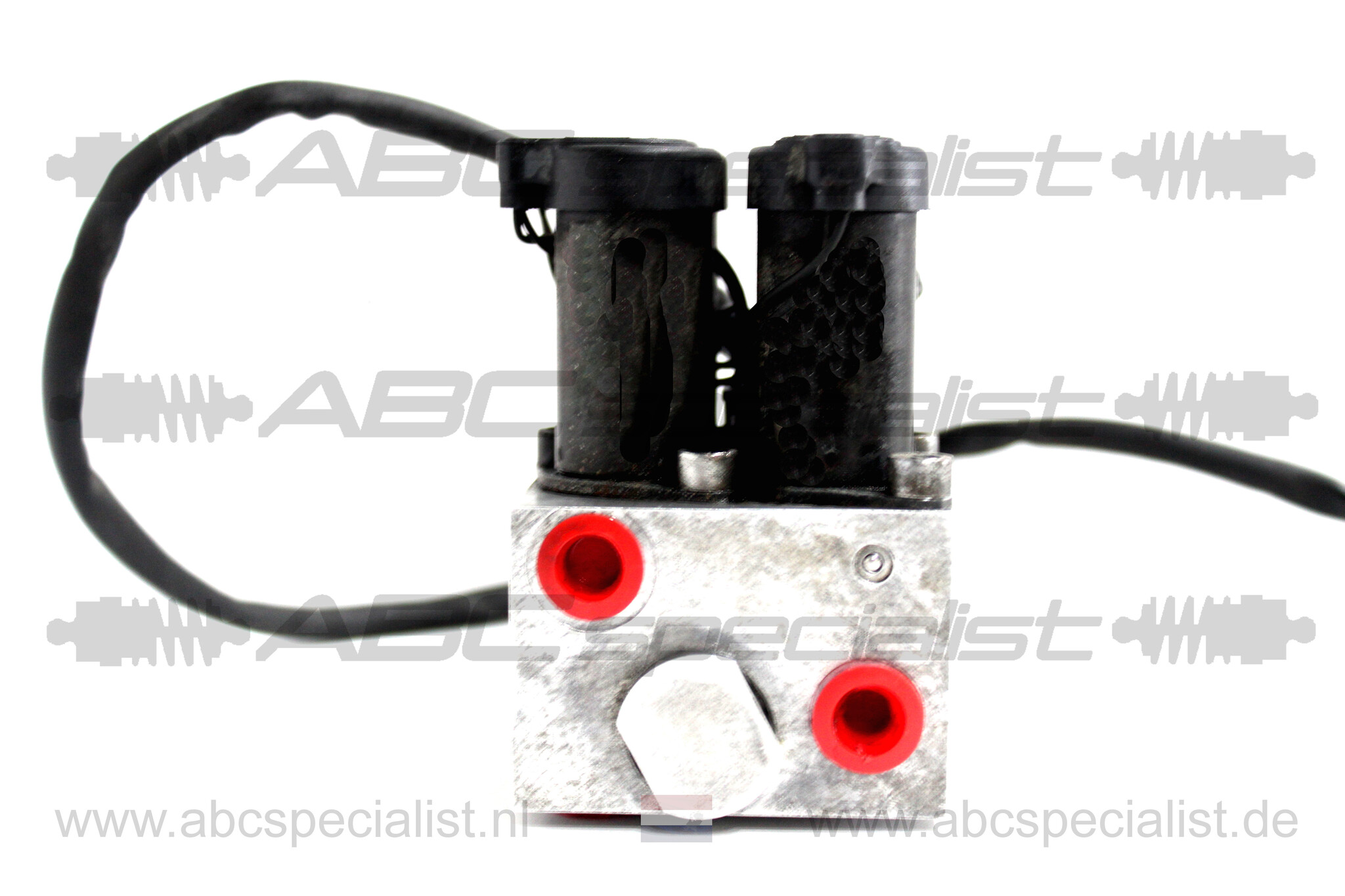 MERCEDES-BENZ Mercedes R129 ADS2 ventiel blok 300 SL 320 SL 500 SL 600 SL A1293201258
