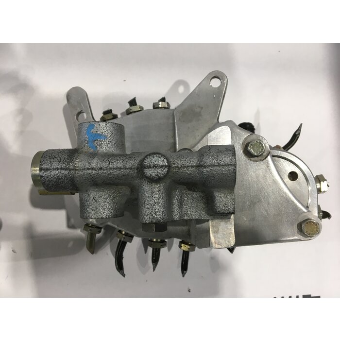 MERCEDES BENZ R129 ADS1 ventiel blok 300 SL 320 SL 500 SL 600 SL