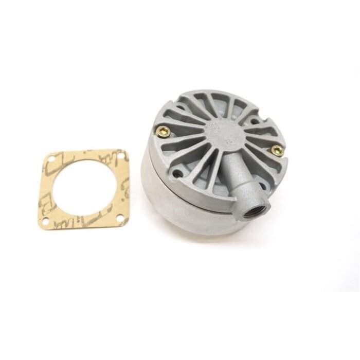 MERCEDES BENZ W126 ADS hydraulische tandem pomp 560 SEL SEC