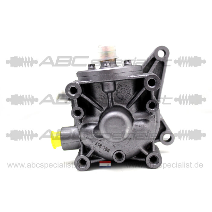 MERCEDES-BENZ Mercedes R129 ADS Hydraulik Tandem Pumpe V8 500 SL A1294600780