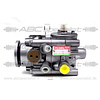 MERCEDES-BENZ Mercedes R129 pompa tandem idraulica ADS V8 500 SL A1294600780