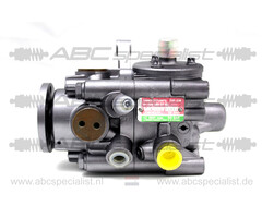 MERCEDES-BENZ Mercedes R129 ADS Hydraulik Tandem Pumpe V8 500 SL A1294600780