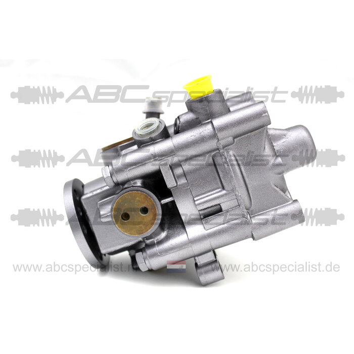 MERCEDES-BENZ Mercedes R129 pompa tandem idraulica ADS V8 500 SL A1294600780