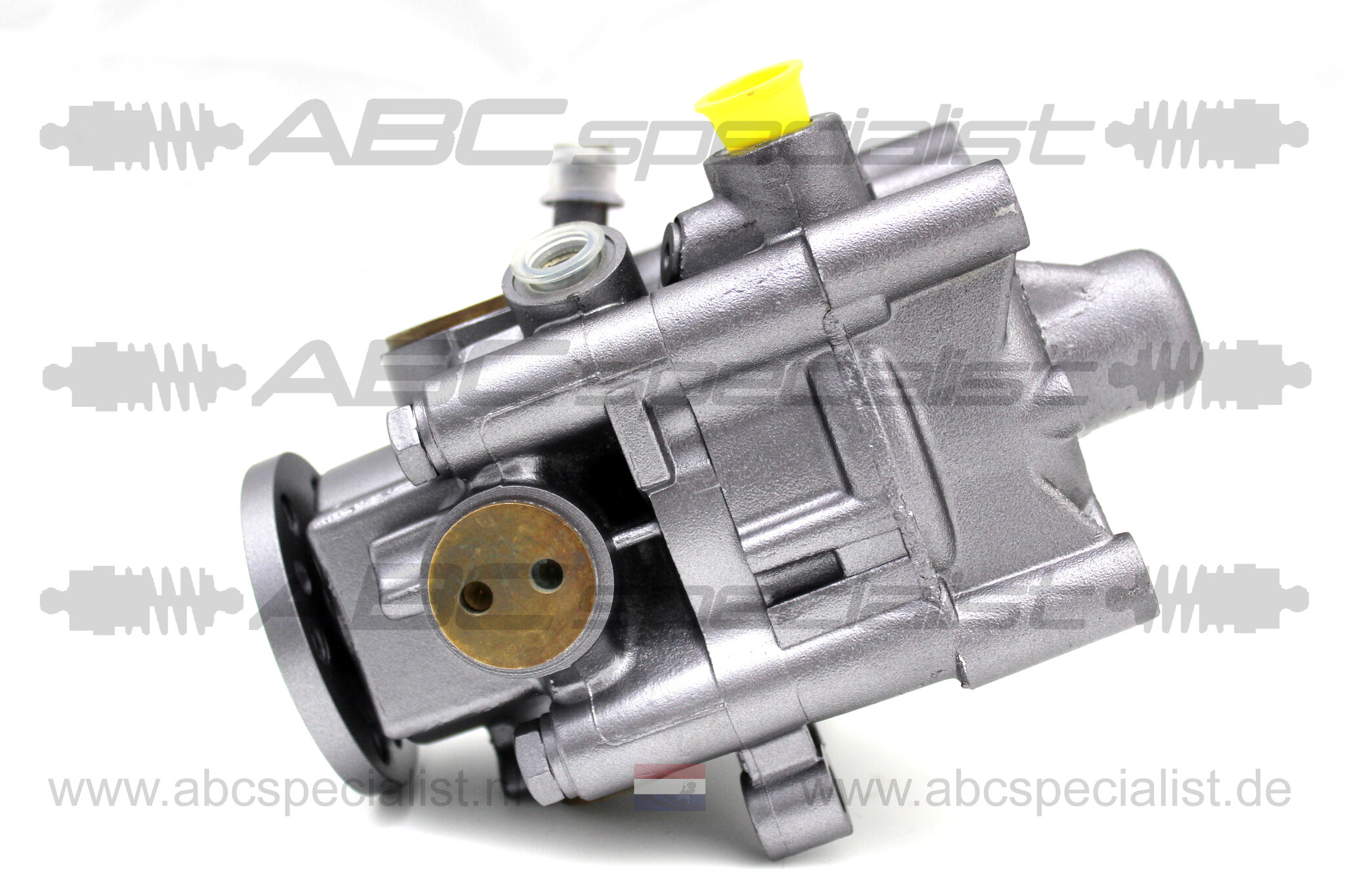 MERCEDES-BENZ Mercedes R129 ADS bomba hidráulica en tándem V8 500 SL A1294600780