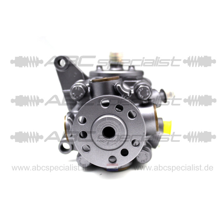 MERCEDES-BENZ Mercedes R129 ADS Hydraulic Tandem Pump V8 500 SL A1294600780