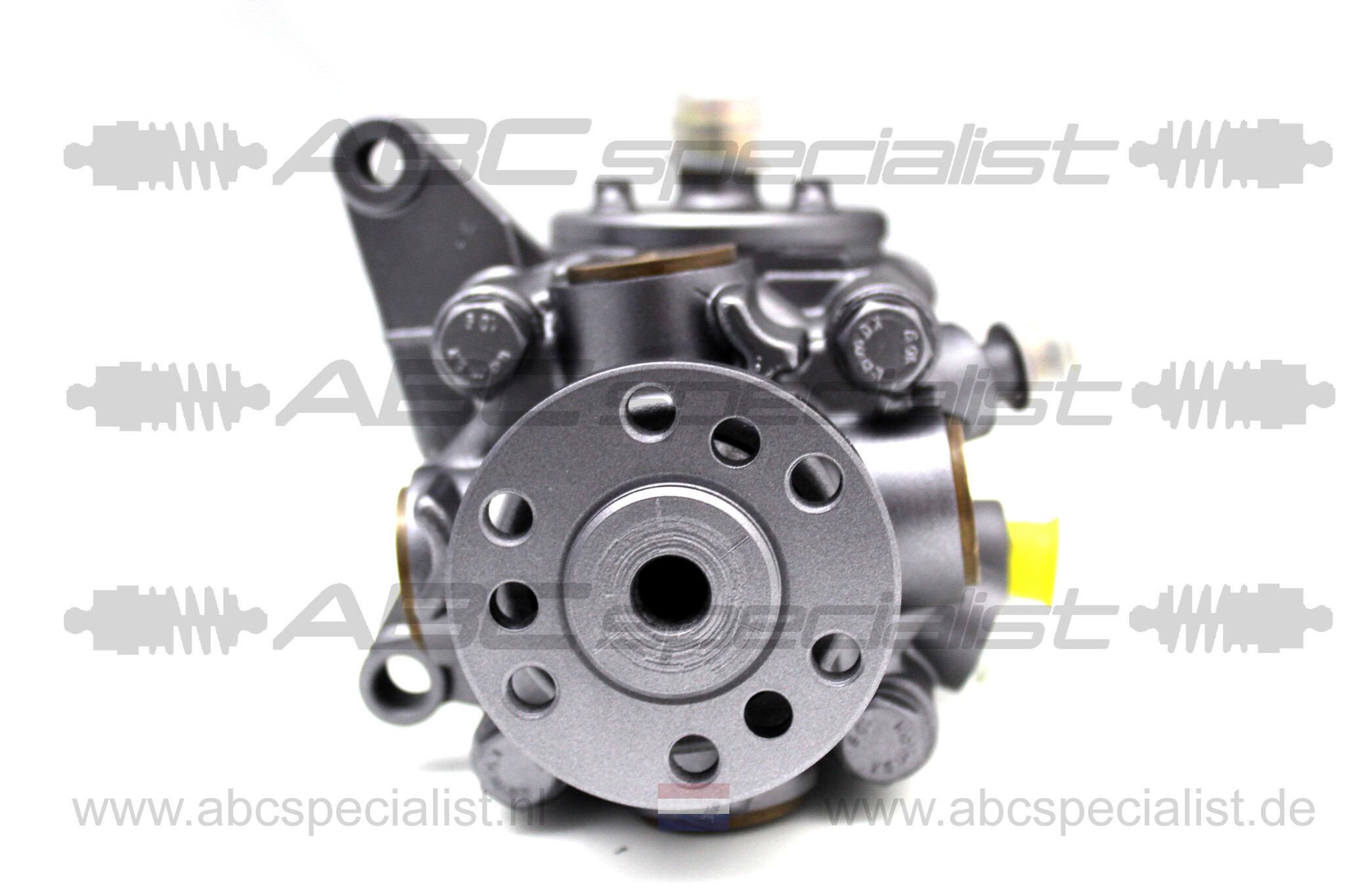 MERCEDES-BENZ Mercedes R129 ADS hydraulische tandem pomp V8 500 SL A1294600780