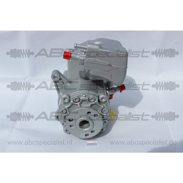 MERCEDES-BENZ Mercedes R129 ADS Hydraulik Tandem Pumpe V12 600 SL A1294661601 A1294661701