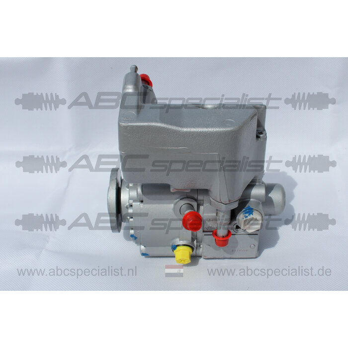 MERCEDES-BENZ Mercedes R129 pompa tandem idraulica ADS V12 600 SL A1294661601 A1294661701