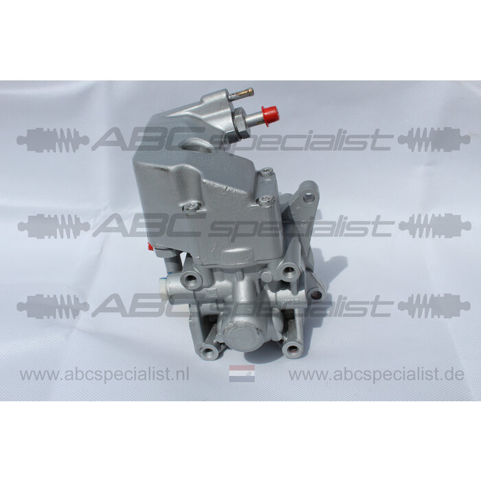 MERCEDES BENZ R129 ADS Hydraulik Tandem Pumpe V12 600 SL