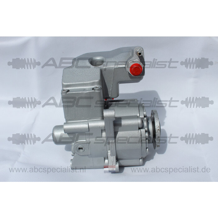 MERCEDES BENZ R129 pompa tandem idraulica ADS V12 600 SL