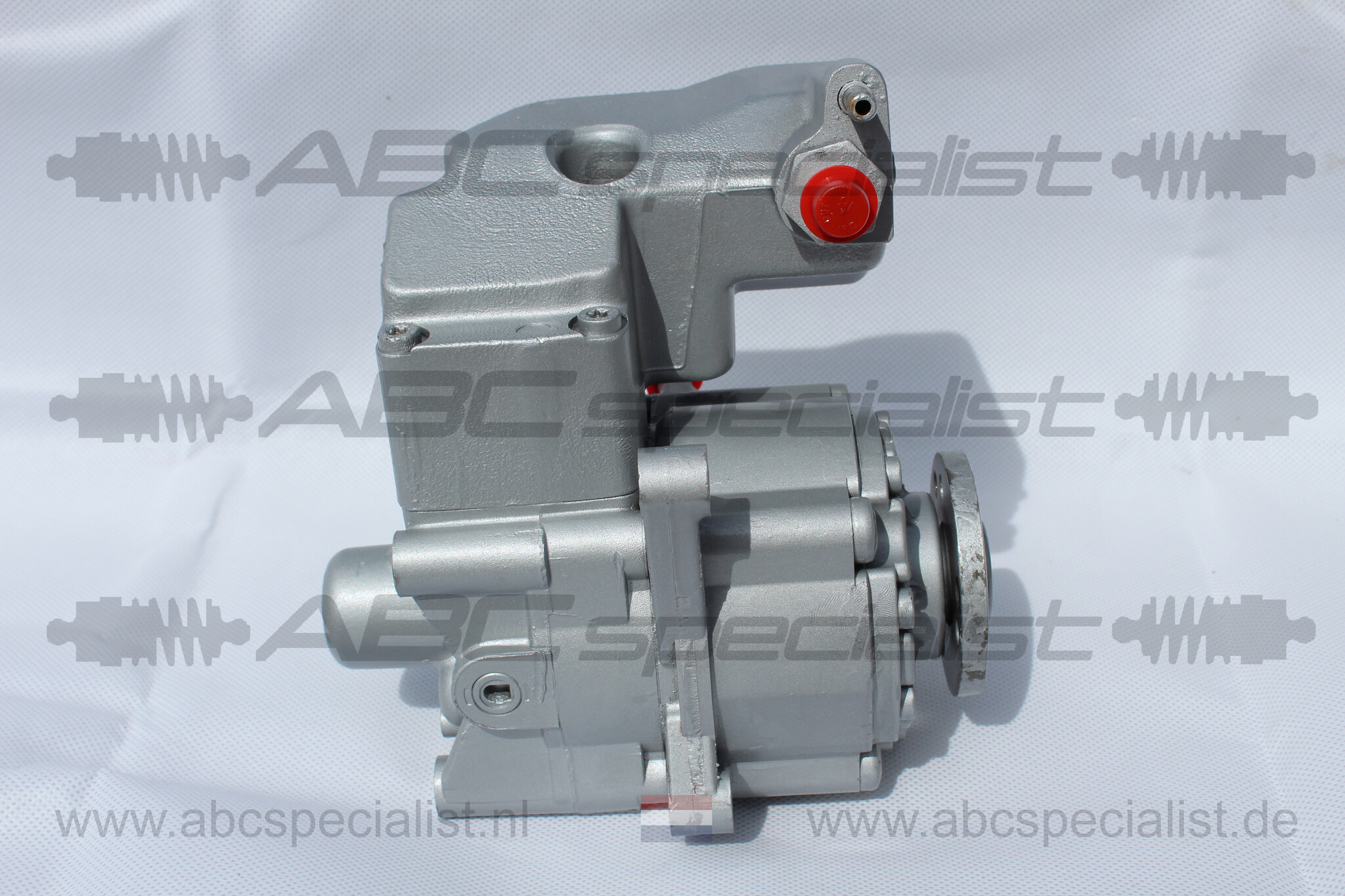 MERCEDES-BENZ Mercedes R129 ADS pompe tandem hydraulique V12 600 SL A1294661601 A1294661701