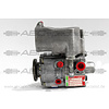 MERCEDES-BENZ Mercedes W140 ADS hydraulische tandem pomp V12 600 SEL A1404664501