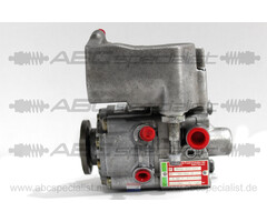MERCEDES BENZ W140 ADS Hydraulik Tandem Pumpe V12 600 SEL