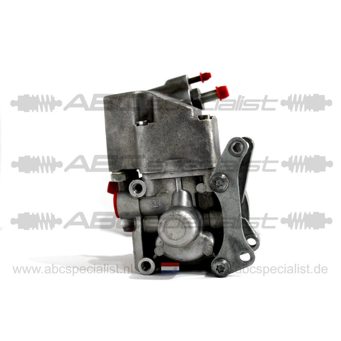 MERCEDES-BENZ Mercedes W140 ADS Hydraulic Tandem Pump V12 600 SEL A1404664501