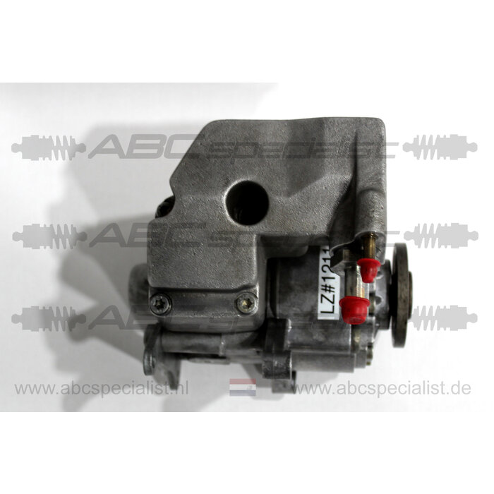 MERCEDES-BENZ Mercedes W140 ADS Hydraulik Tandem Pumpe V12 600 SEL A1404664501