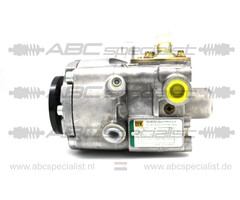 MERCEDES-BENZ Mercedes C140 CL R129 SL W124 E W140 SEL ADS hydraulische tandem pomp A1294601880 A1294601980