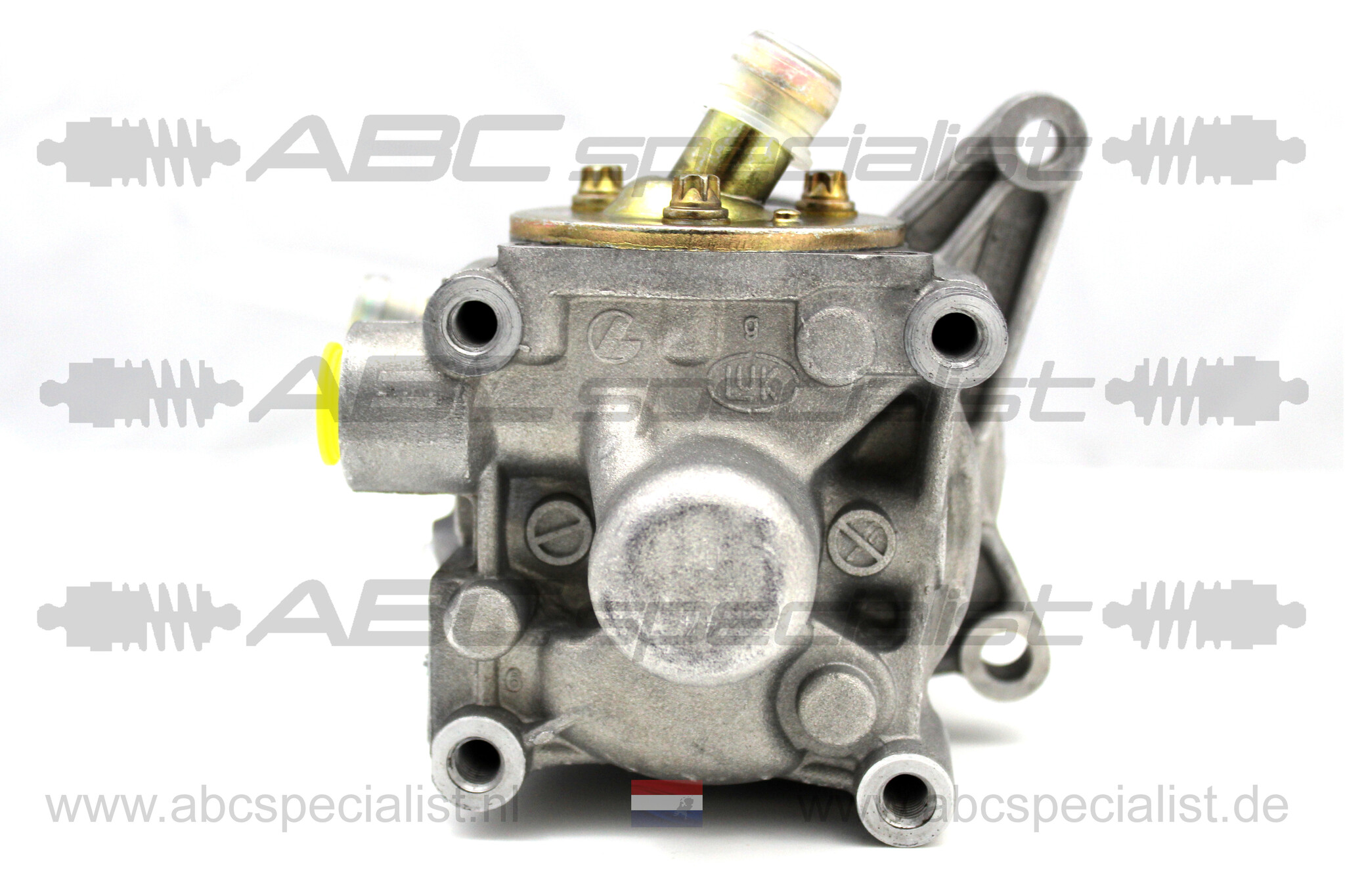 MERCEDES-BENZ Mercedes C140 CL R129 SL W124 E W140 SEL ADS Hydraulik Tandem Pumpe A1294601880 A1294601980